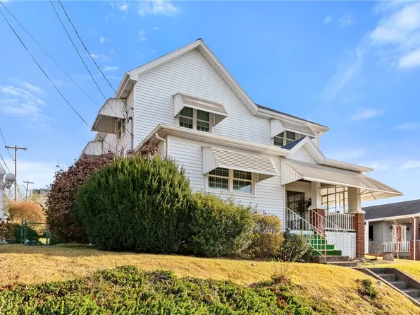 1110 Connellsville Rd, Fayette City, PA 15438