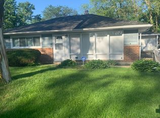 305 Miami St, Park Forest, IL 60466