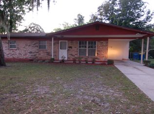 11372 Inez Dr, Jacksonville, FL 32218