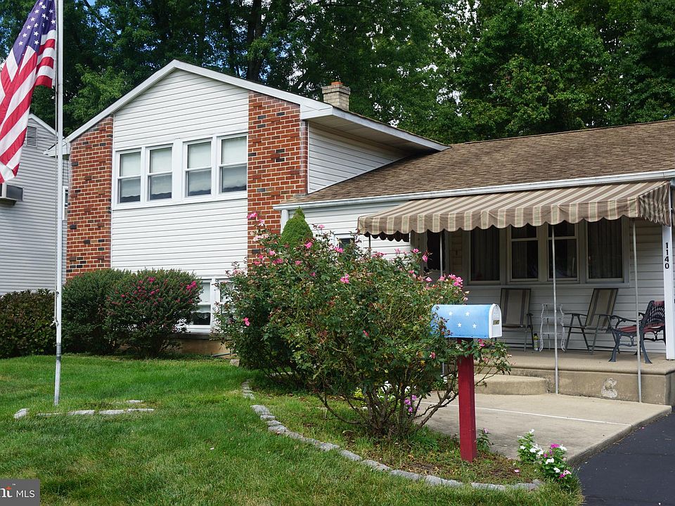 1140 Log College Dr, Warminster, PA 18974 Zillow