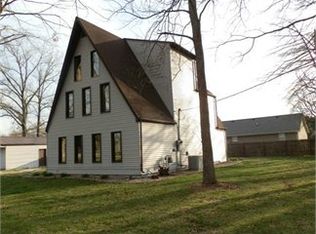 338 Roy Dr, Russell Springs, KY 42642