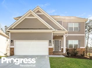 270 Faron Dr SW, Atlanta, GA 30331