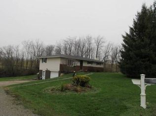 41850 Palmer Rd, Belmont, OH 43718