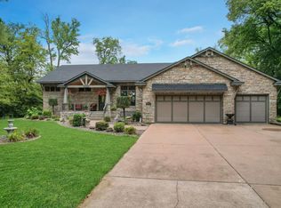 13966 346th Ct, Lindstrom, MN 55045