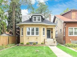 1806 N Nagle Ave, Chicago, IL 60707
