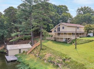 50109 Fox Rd, Albemarle, NC 28001