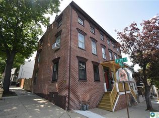 45 S 6th St, Easton, PA 18042