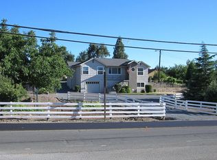 424 Pleasant Valley Rd, Diamond Springs, CA 95619