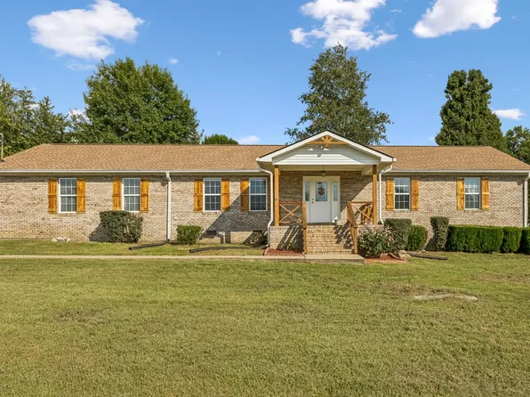 1825 Bethbirei Rd, Lewisburg, TN 37091