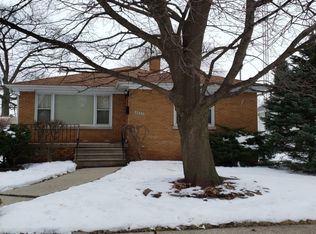 5536 37th Ave, Kenosha, WI 53144