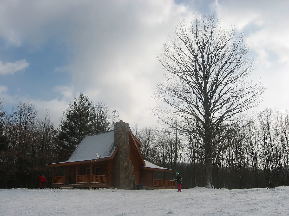 Building Photo - 1389 Seneca Trl