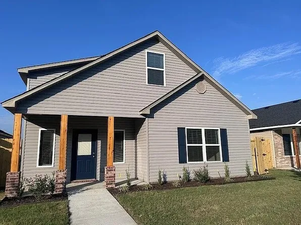 3103 S Saline Aly, Fayetteville, AR