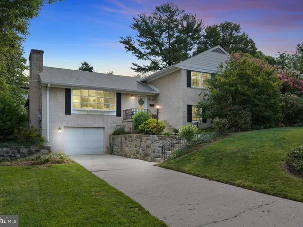 6210 Loch Raven Dr, Mc Lean, VA 22101