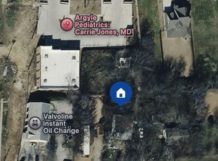113 Collins St, Argyle, TX 76226