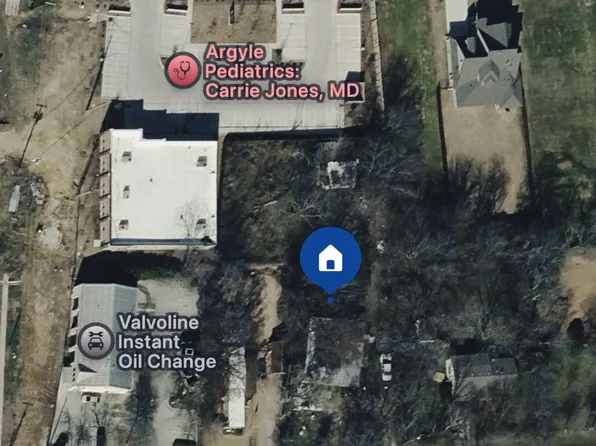 113 Collins St, Argyle, TX 76226