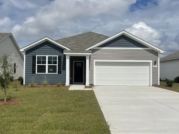 731 New Haven Lane SW, Supply, NC 28462