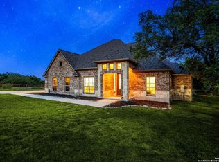 109 Twin Terrace Way, Spring Branch, TX 78070