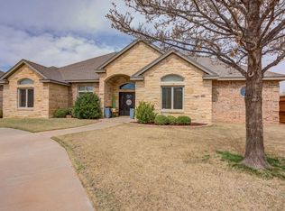 3802 103rd St, Lubbock, TX 79423