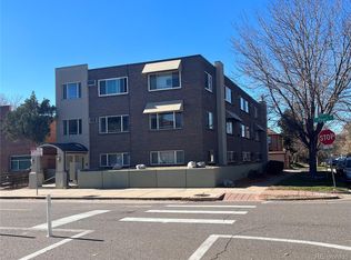 909 S Pearl St APT 201, Denver, CO 80209
