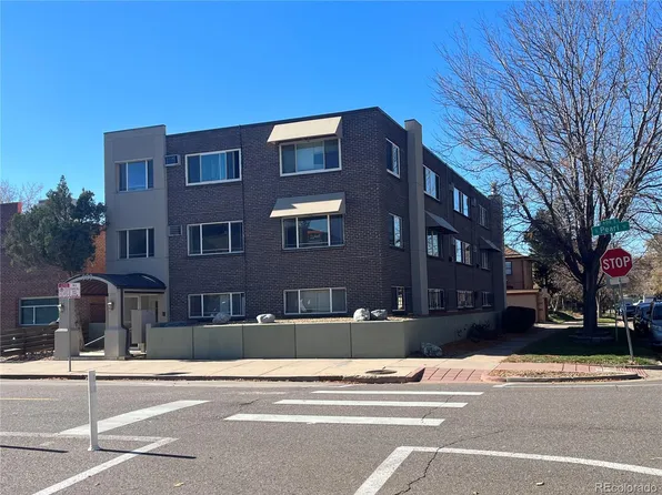 909 S Pearl Street #201, Denver, CO 80209