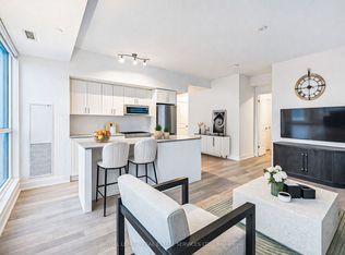 1063 Douglas McCurdy Cmn #303, Mississauga, ON