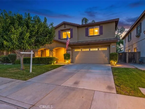 45015 Bronze Star Rd, Lake Elsinore, CA 92532