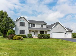 4703 Patty Ln, Ringwood, IL