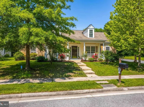 29868 Nicholas Way, Easton, MD 21601