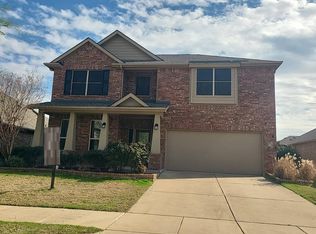 16400 Amistad Ave, Prosper, TX 75078