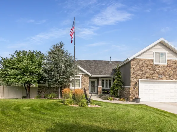6984 W Boulder Ridge Cir, Herriman, UT 84096