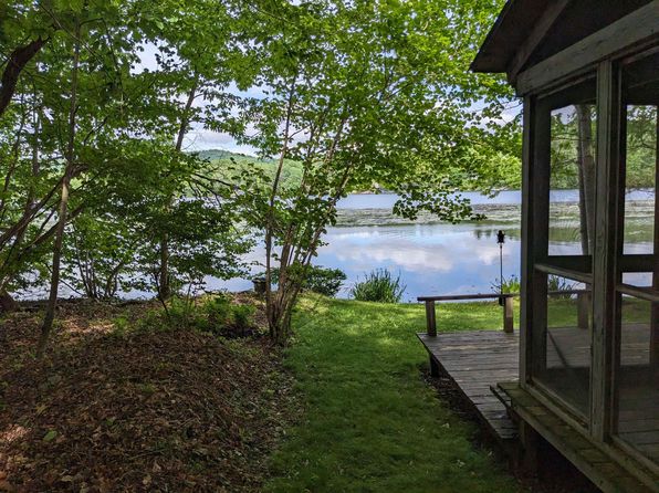 95 Sevigny Road, Castleton, VT 05735