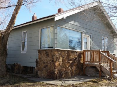 842 Ridge Ave, Rock Springs, WY, 82901