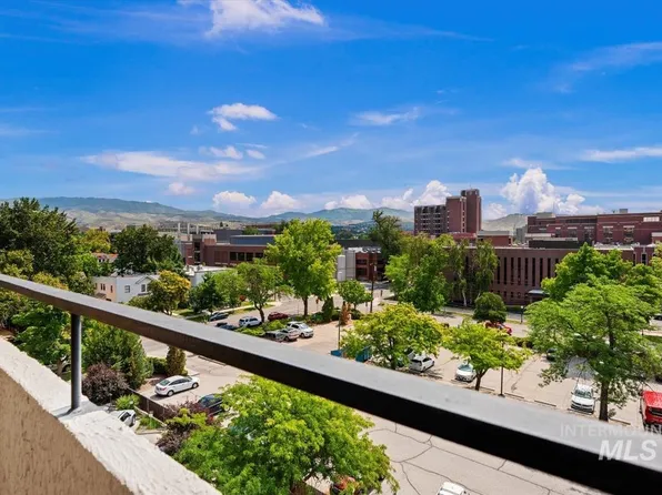 200 N 3rd St APT 602, Boise, ID 83702