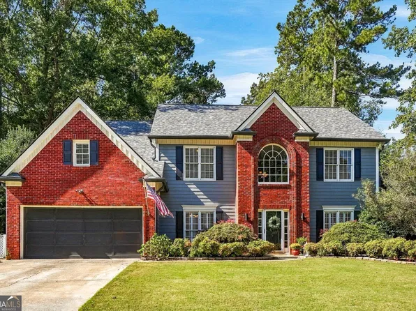 857 Fairlong Trce NW, Acworth, GA 30101