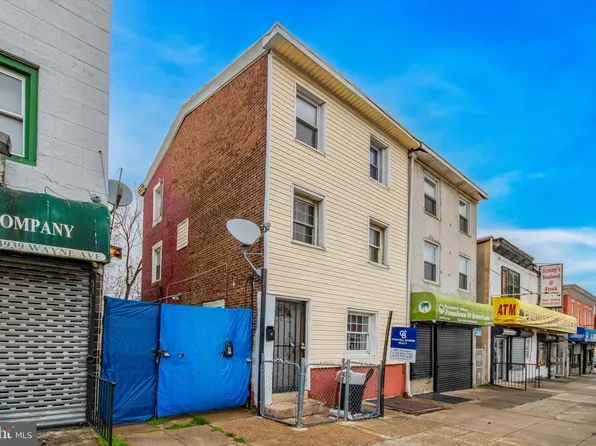 4937 Wayne Ave, Philadelphia, PA 19144