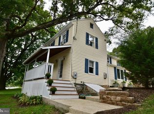 501 Old New Windsor Rd, Westminster, MD 21157