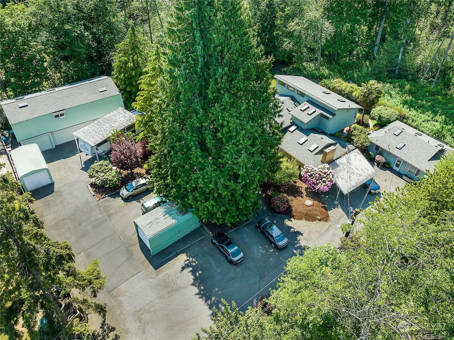 13822 Beverly Park Road photo 1