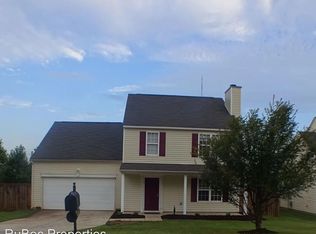 7909 Donet Terrace Dr, Charlotte, NC 28215