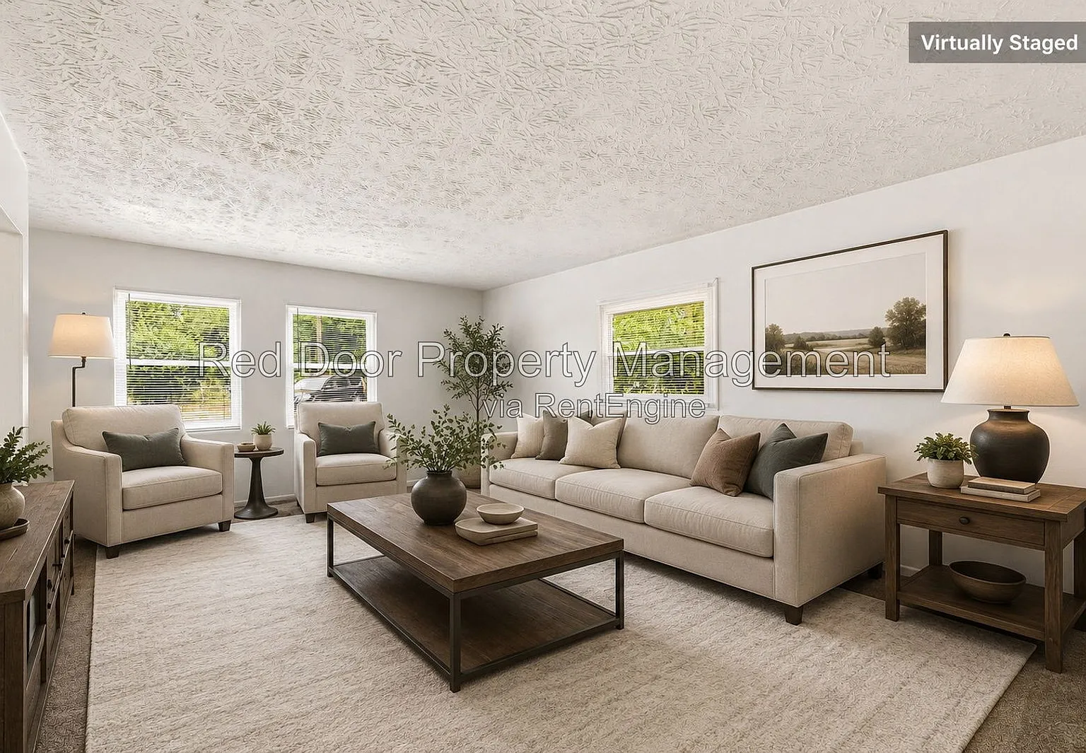 3 bed, 1.0 bath, 1200 sqft, $1,395 — Photo 1