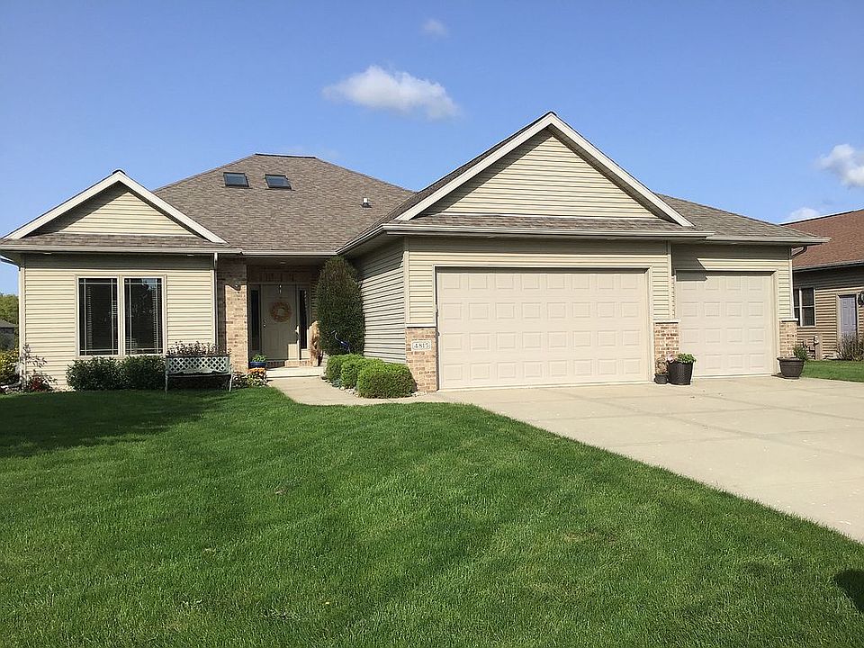 4815 Sumpter Dr, Milton, WI 53563 | Zillow