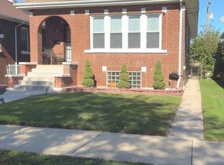 344 156th Pl, Calumet City, IL 60409