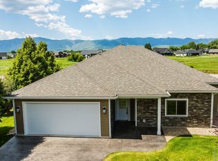 8 Buckskin Dr, Sheridan, WY 82801