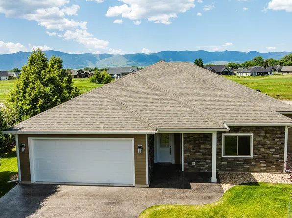 8 Buckskin Dr, Sheridan, WY 82801