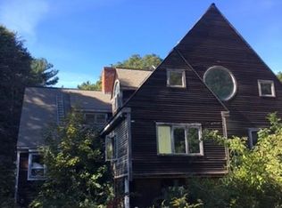 140 Rhode Island Rd, Lakeville, MA 02347