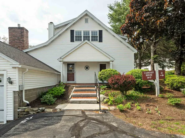 135 Amherst Street #15, Amherst, NH 03031
