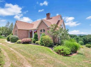 156 Hovey Rd, Monson, MA 01057