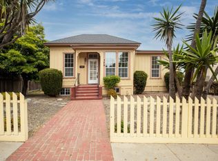 728 Lighthouse Ave, Pacific Grove, CA 93950