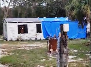 16842 Diagonal Rd, Hudson, FL 34667