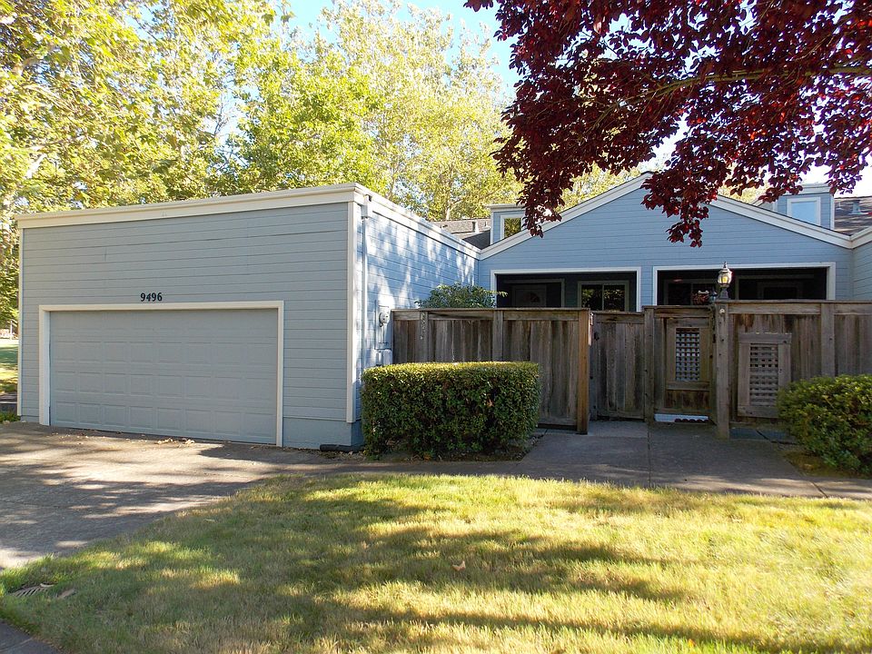 Stunning Single level home