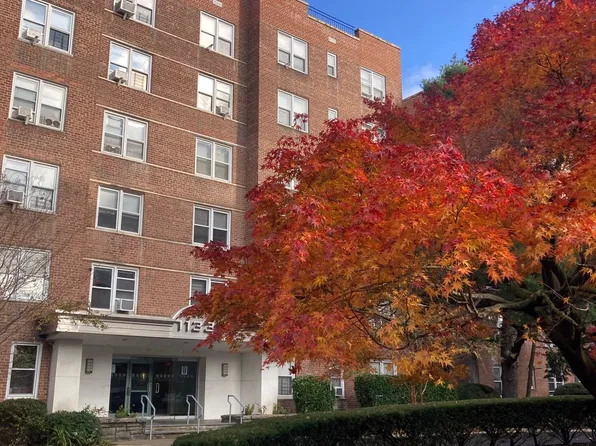 1133 Midland Avenue #2G, Bronxville, NY 10708